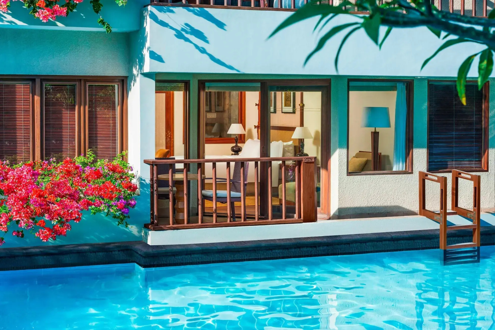 Photo - The Laguna, A Luxury Collection Resort & Spa, Nusa Dua, Bali