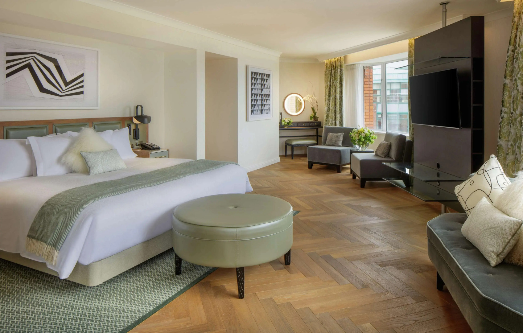 Foto - Conrad Dublin