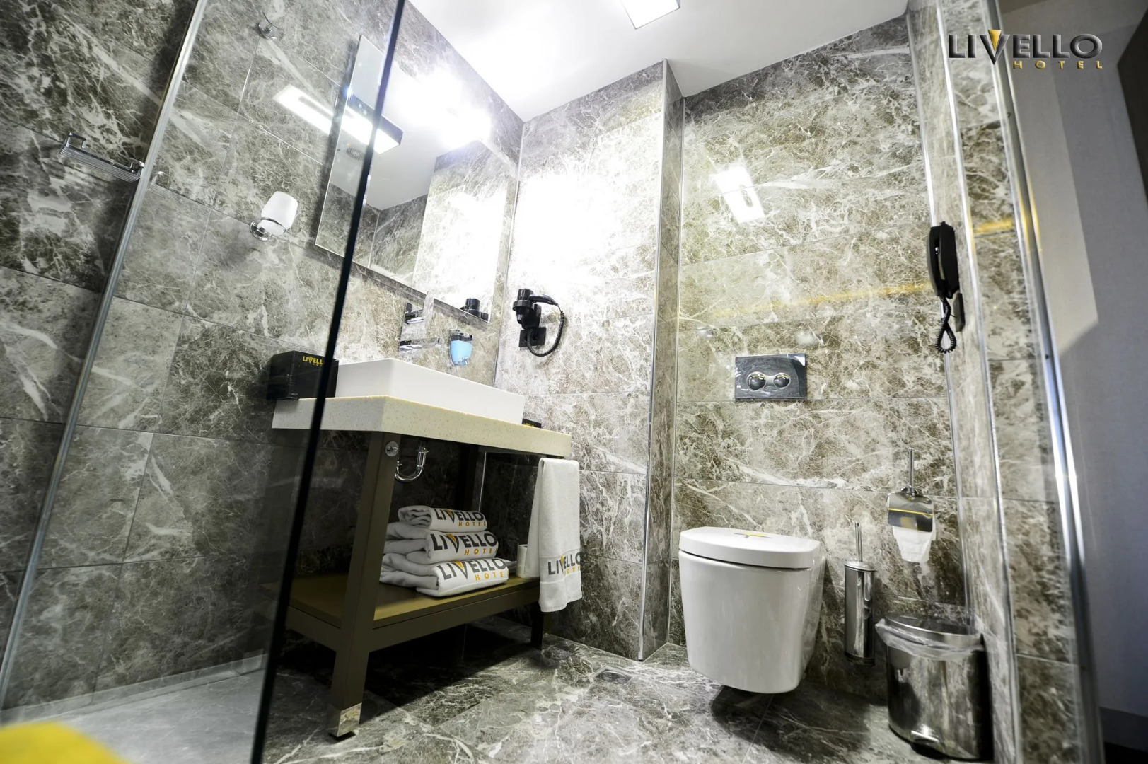 Photo - Empire Hotel İstanbul