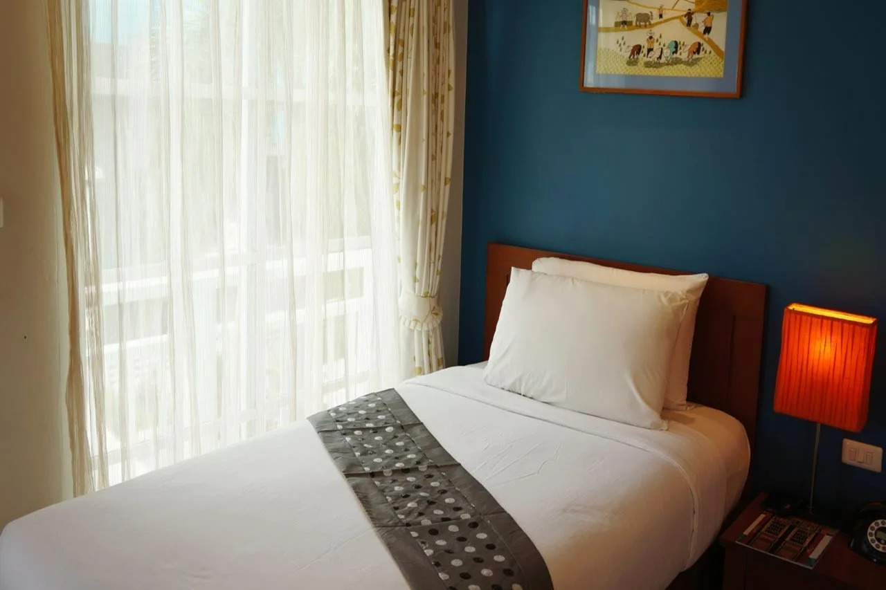 Foto - The Beach Boutique House