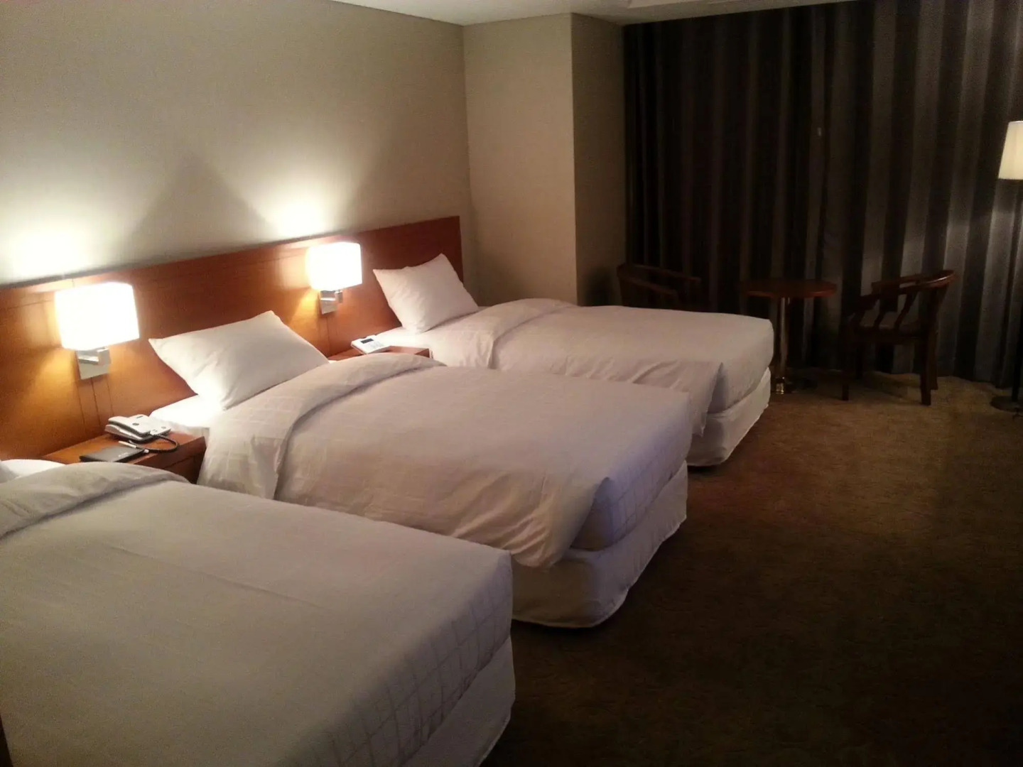Photo - Seoul Rex Hotel