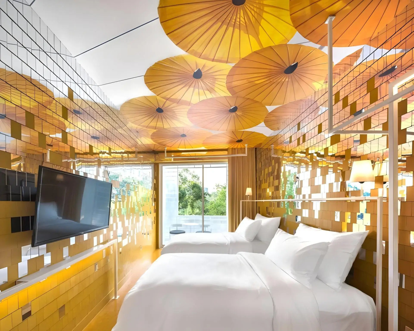 Foto - Little Shelter Hotel Chiangmai