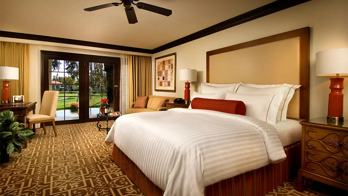 Foto - Omni Rancho Las Palmas Resort & Spa