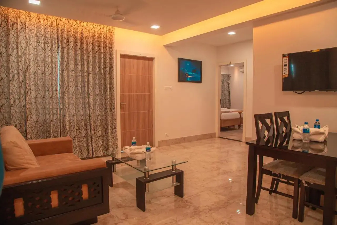 Foto - Park Avenue Suites