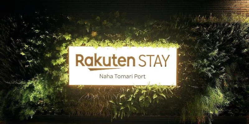 Foto - Lacer Okinawa Naha Tomariport