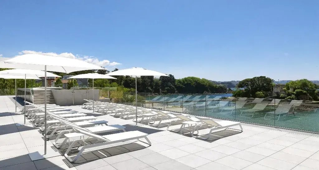 Foto - Noa Boutique Hotel