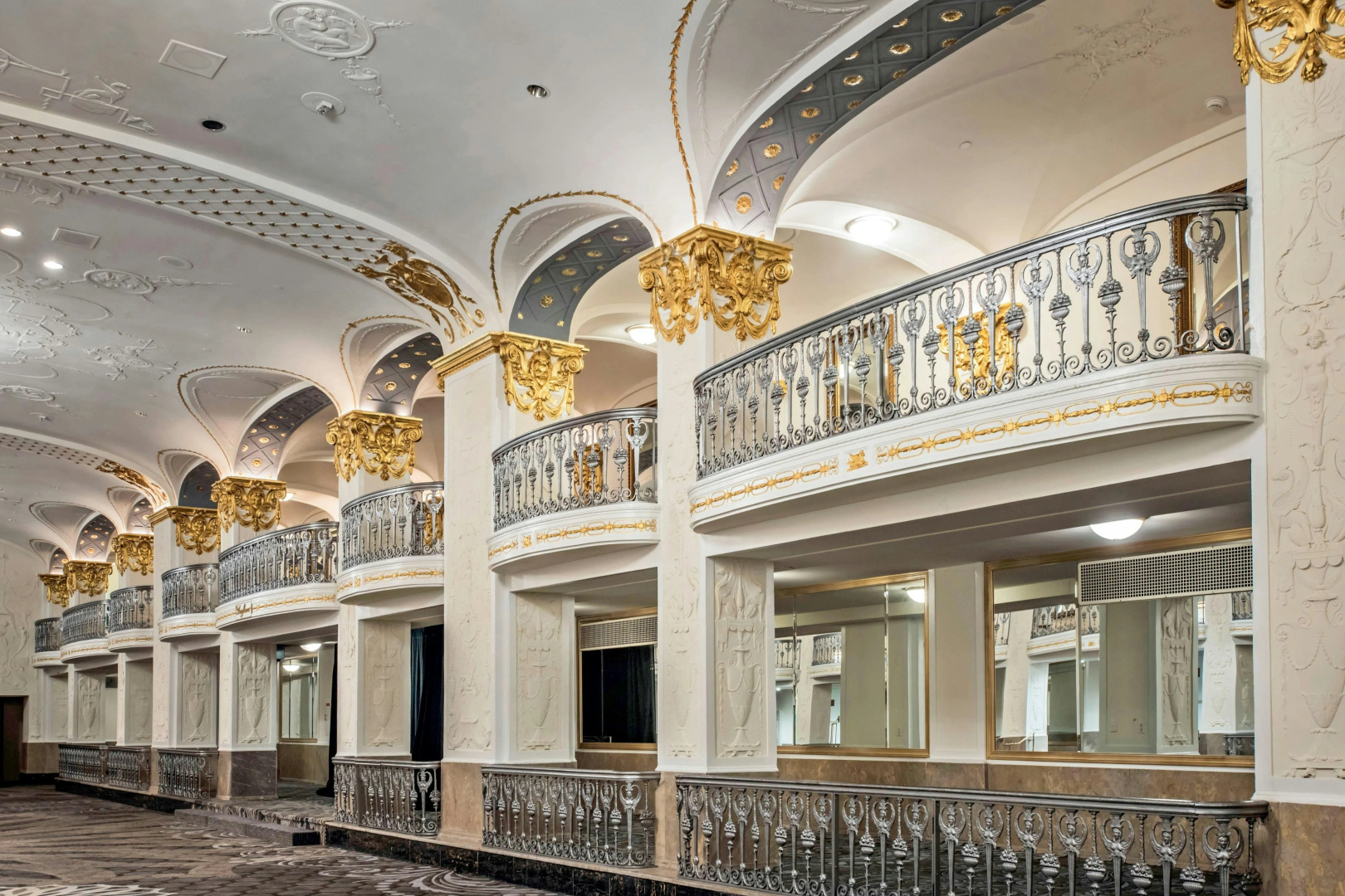 Foto - The Mayflower Hotel, Autograph Collection