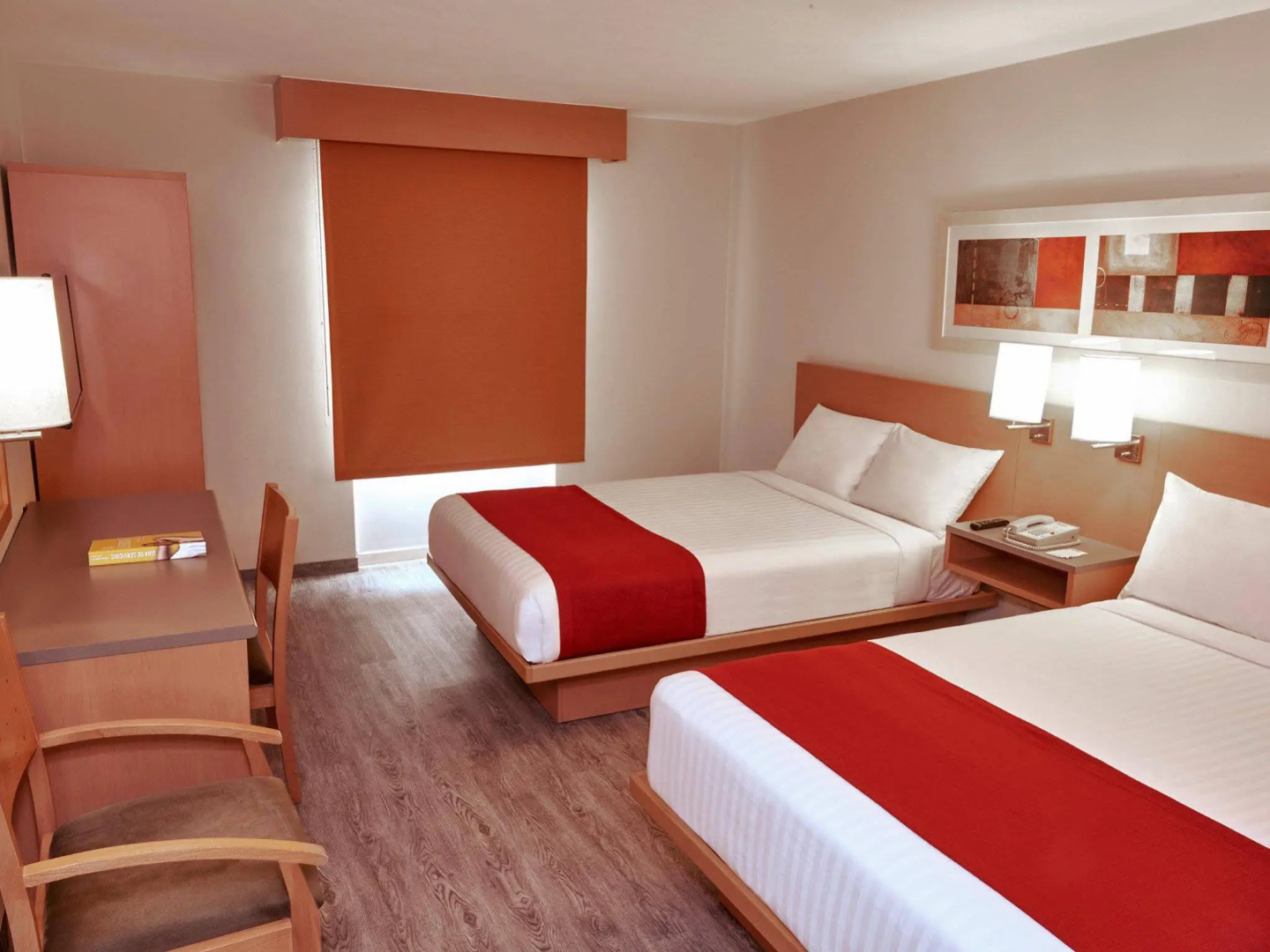 Photo - City Express by Marriott Queretaro