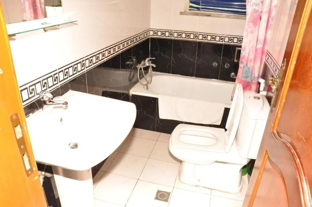 Foto - Ambassador Hotel