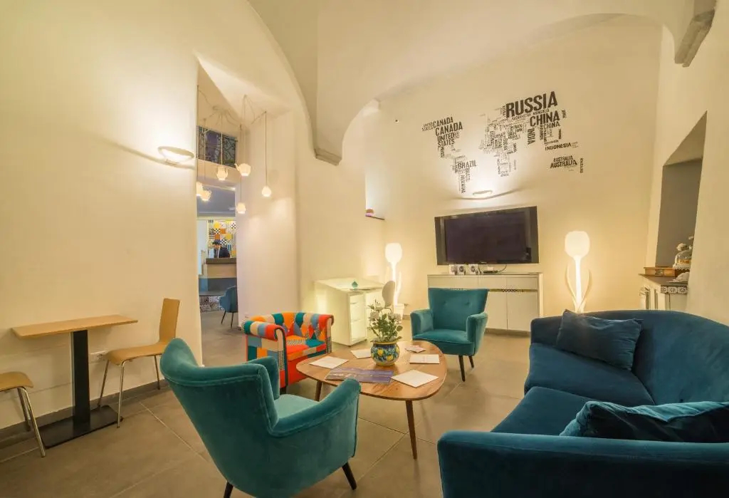 Foto - Airone Hotel