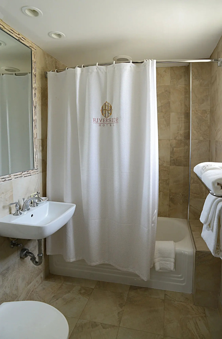 Foto - Riverside Hotel