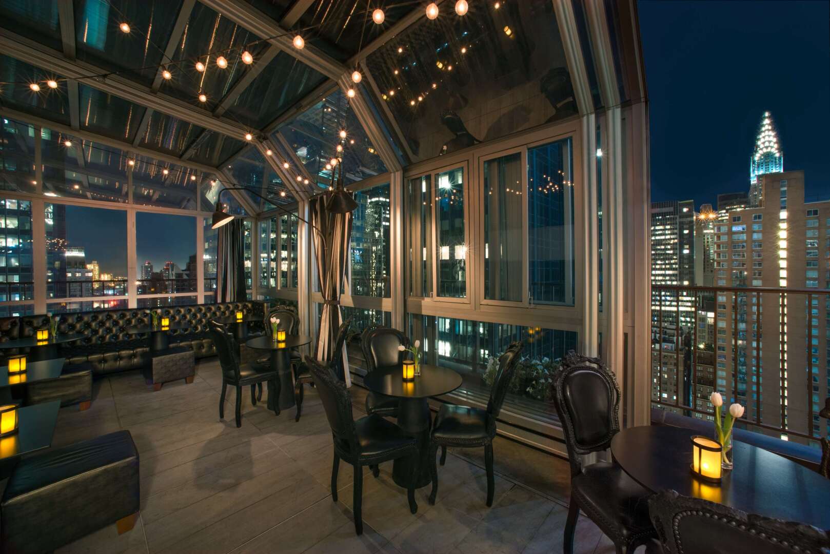 Foto - The Kimberly Hotel