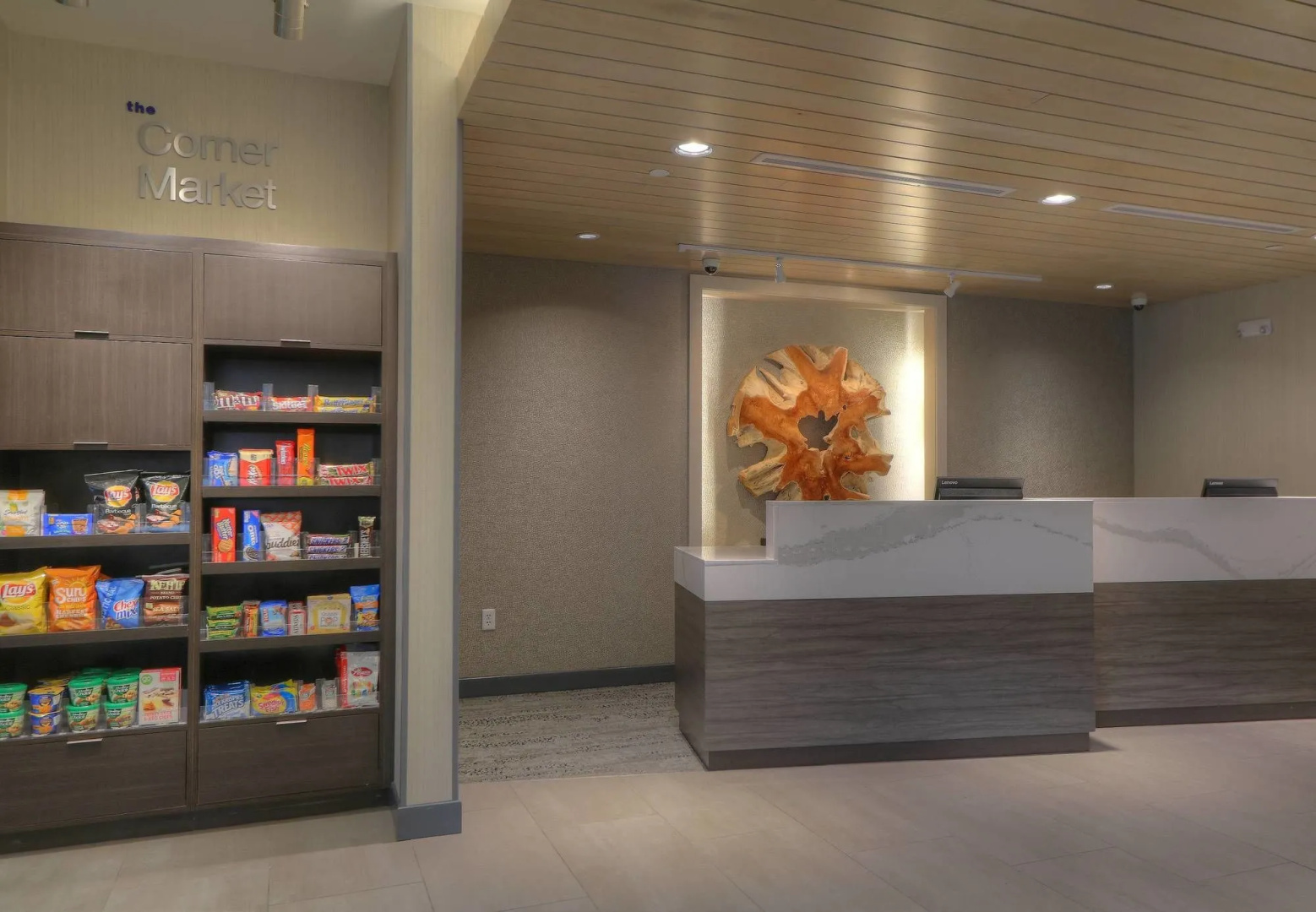 Foto - Fairfield Inn & Suites by Marriott Gatlinburg Downtown