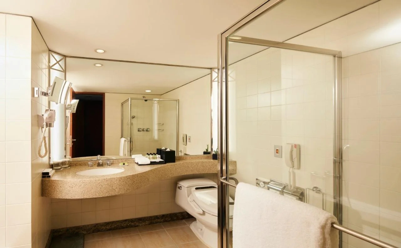 Photo - The Westin Seoul Parnas