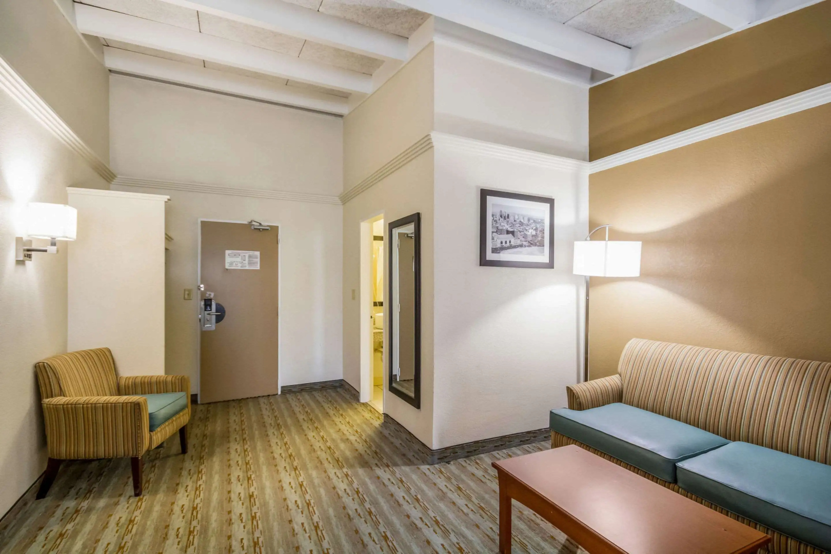 Foto - Quality Inn & Suites Kansas City - Independence I-70 East