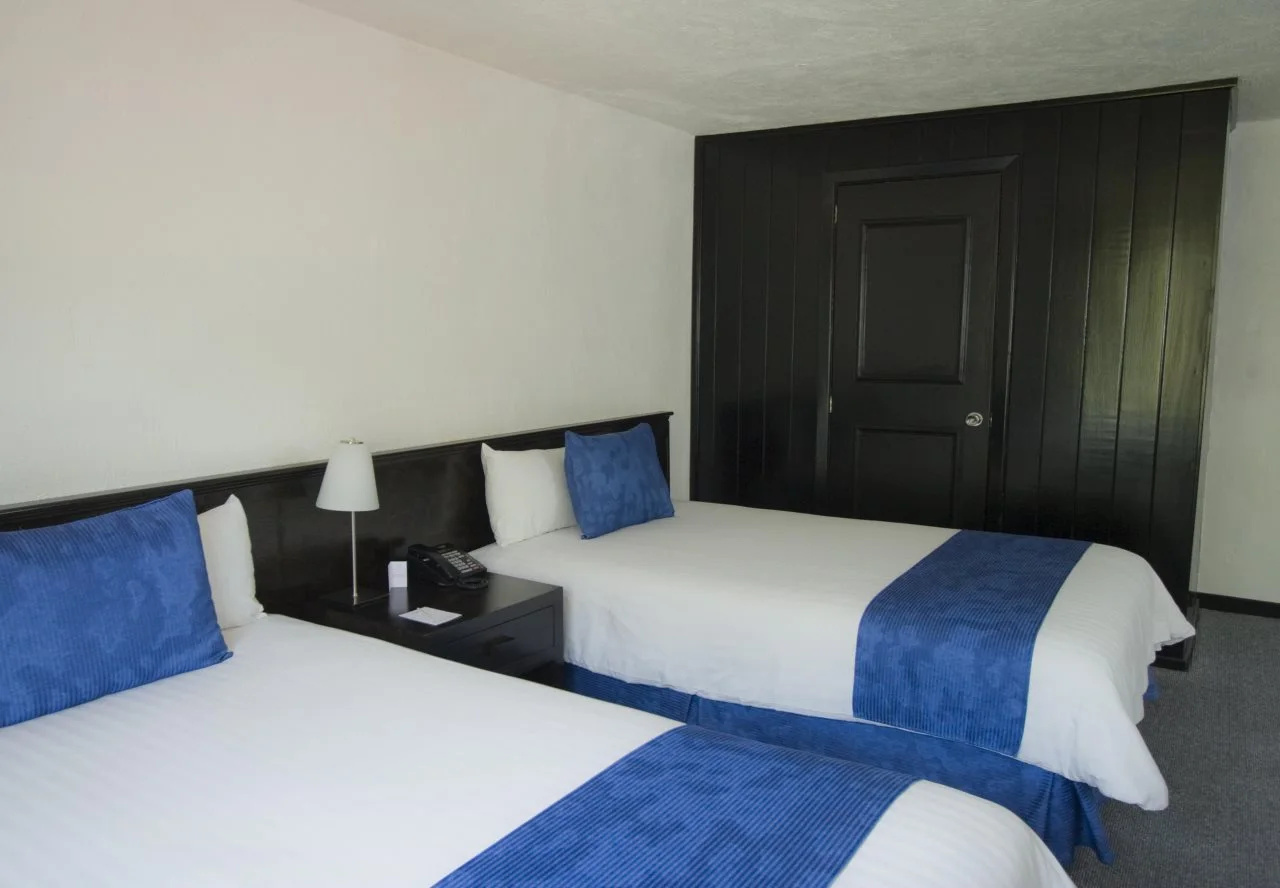 Foto - Hotel Victoria Oaxaca