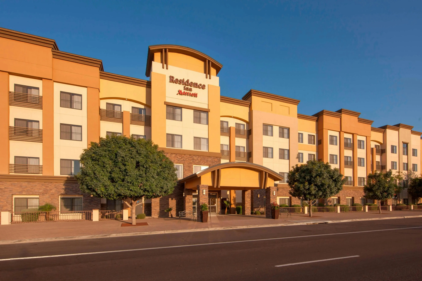 Photo - Residence Inn Phoenix NW/Surprise