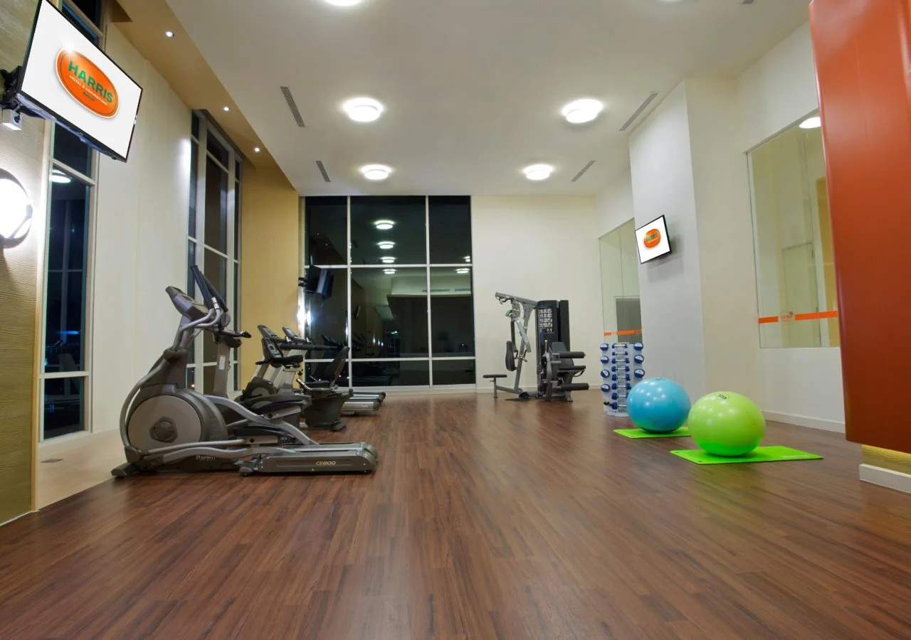 Foto - HARRIS Hotel & Conventions Bekasi