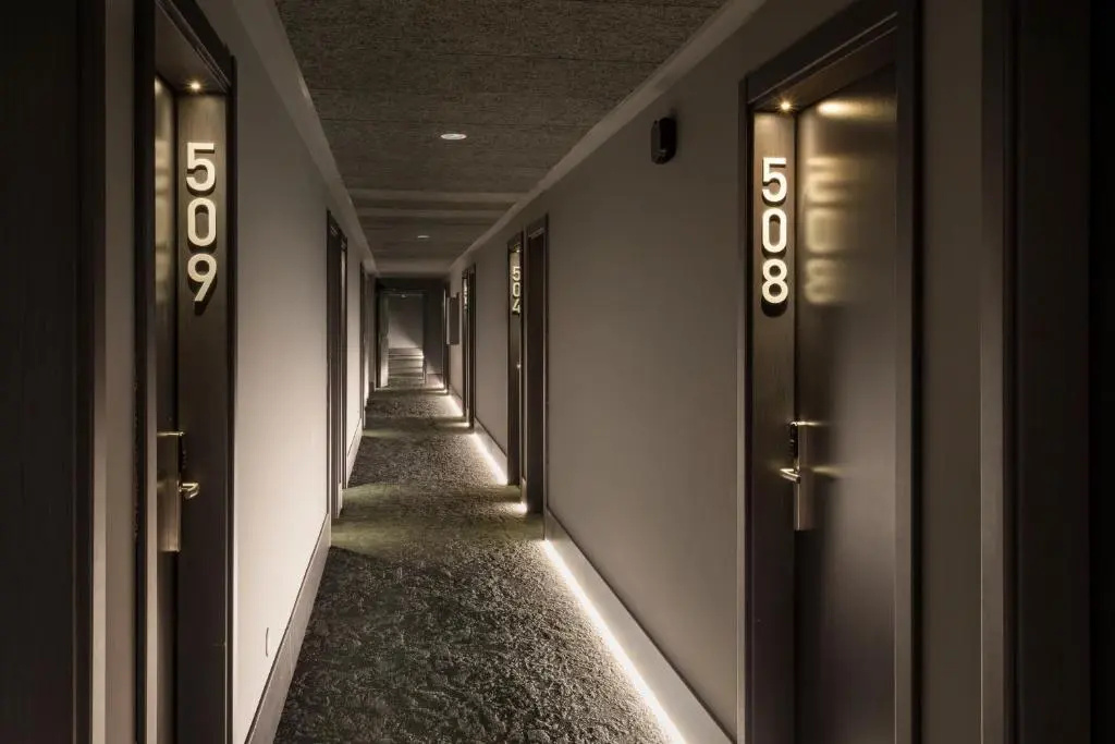Foto - B&B HOTEL Madrid Vallecas La Gavia