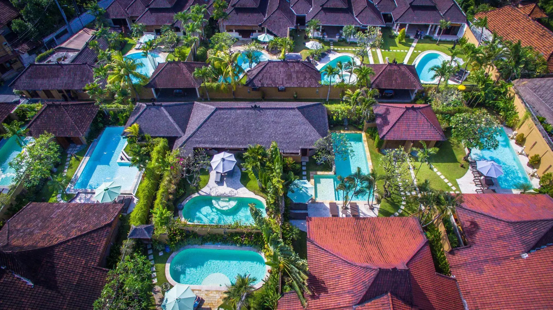 Foto - Bali Dyana Villas