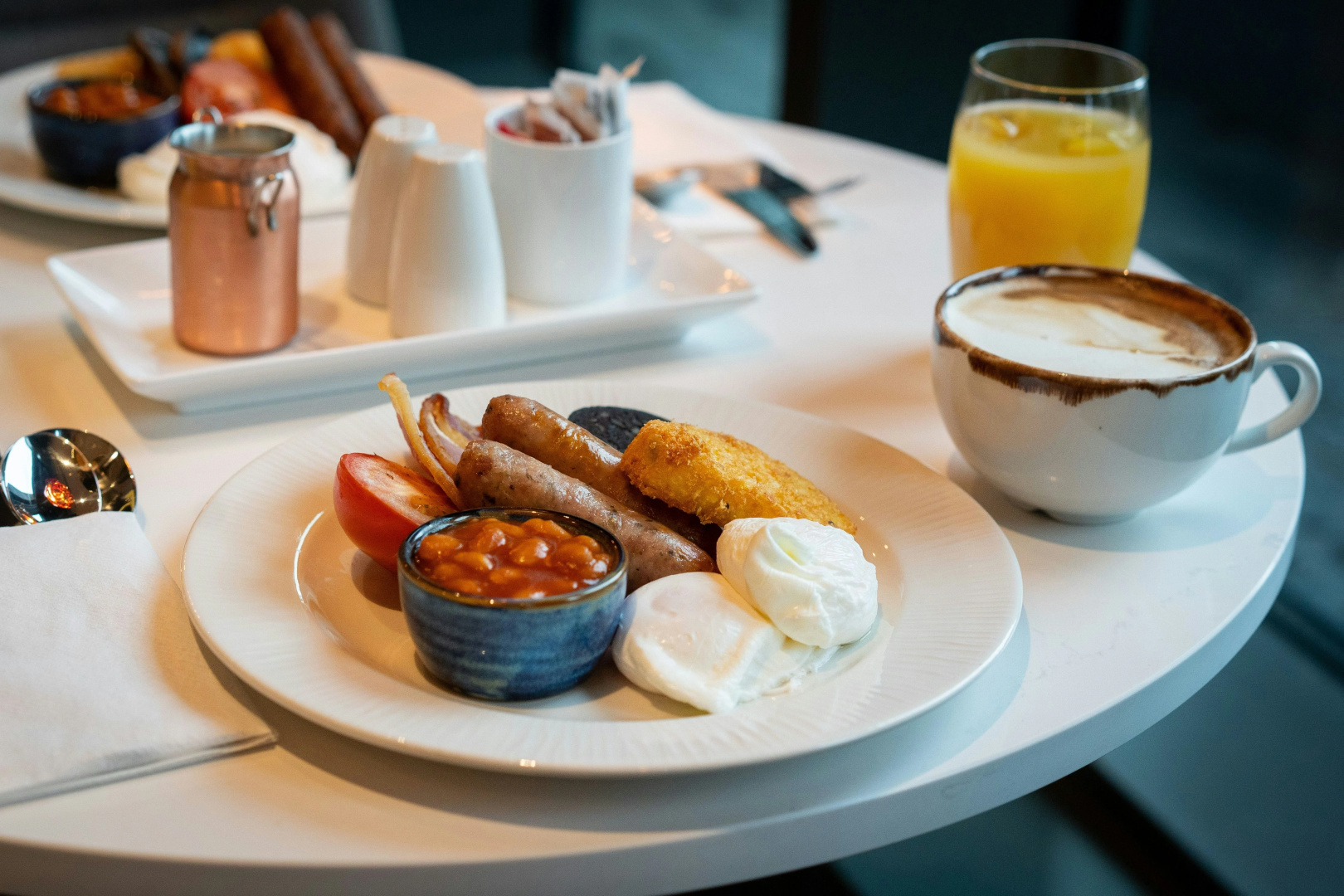Foto - Clayton Hotel Glasgow