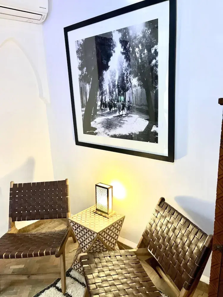 Photo - Riad Serendip Boutique Hotel