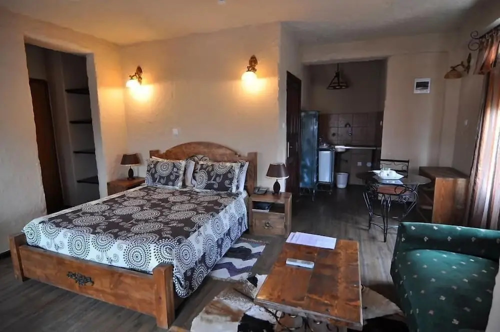 Foto - Tryst Boutique Hotel