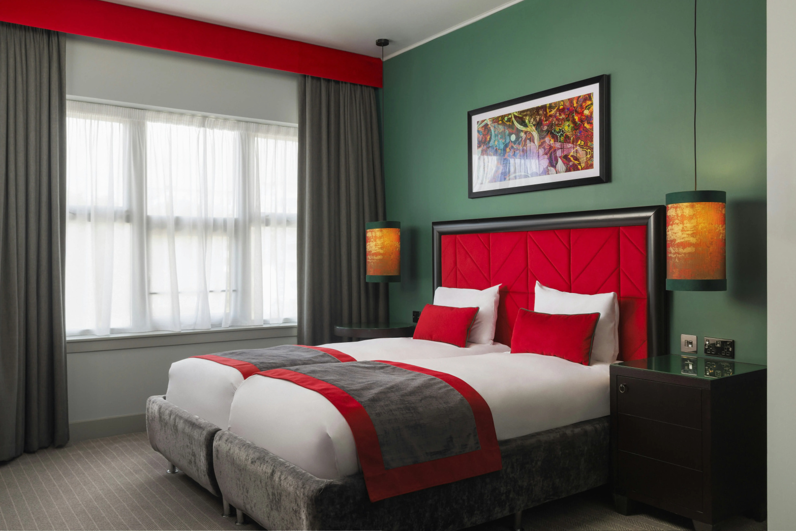 Foto - Malmaison Newcastle