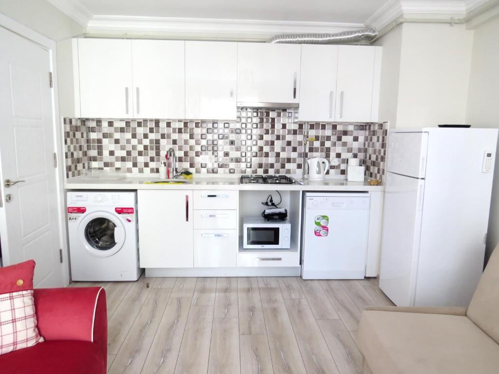 Foto - Istanberry - Paradise Apartments