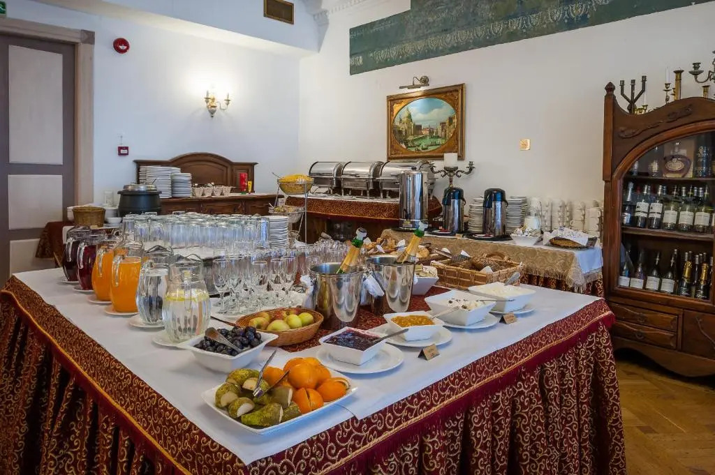 Foto - St.Olav Hotel