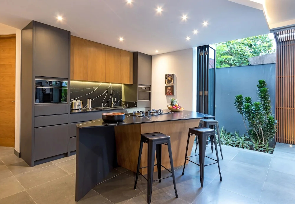 Photo - Villa Castil di Udara by Villa Finder