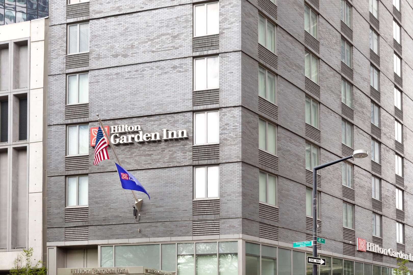 Photo - Hilton Garden Inn Long Island City