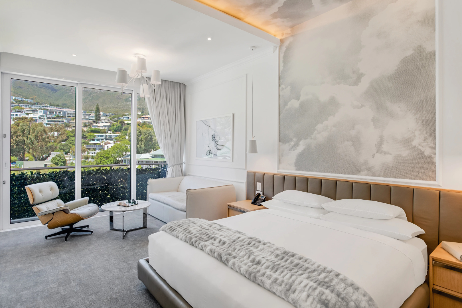 Foto - The Marly Boutique Hotel
