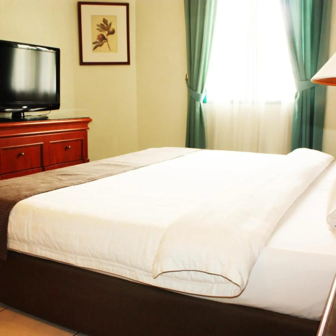 Foto - Travellers Suites Serviced Apartments