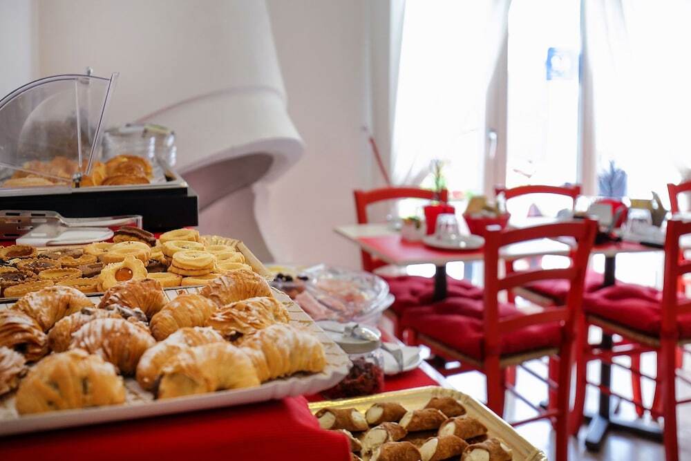 Foto - Florence Comfort B&B