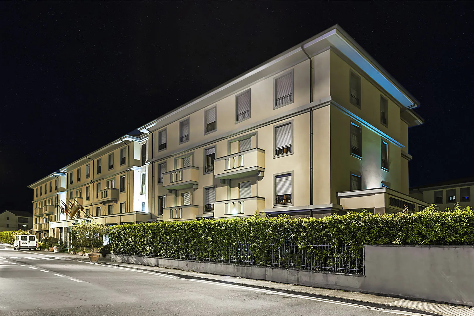 Photo - Grand Hotel Bonanno