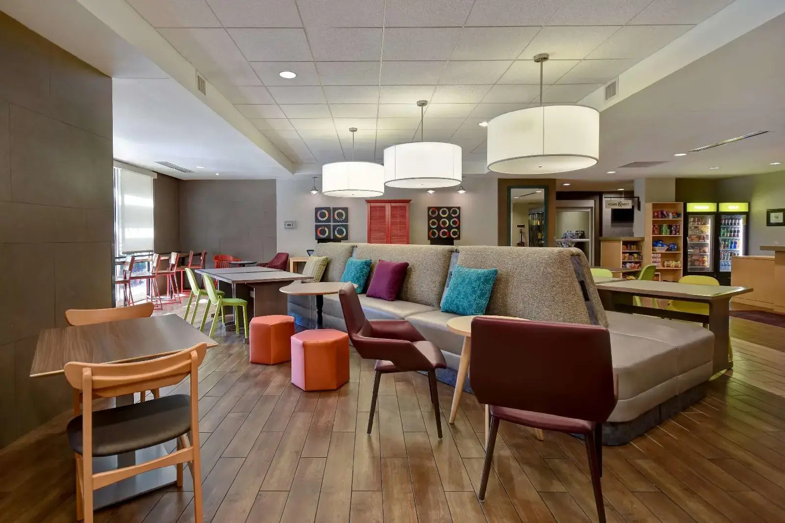 Photo - Home2 Suites by Hilton Nashville Vanderbilt, TN