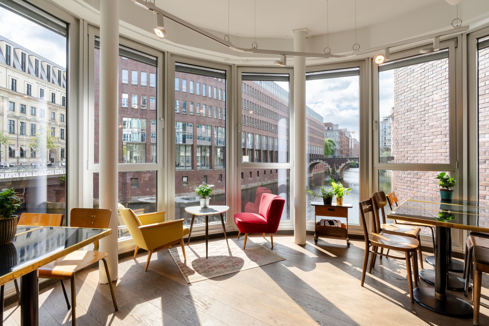 Photo - Ruby Lotti Hotel Hamburg