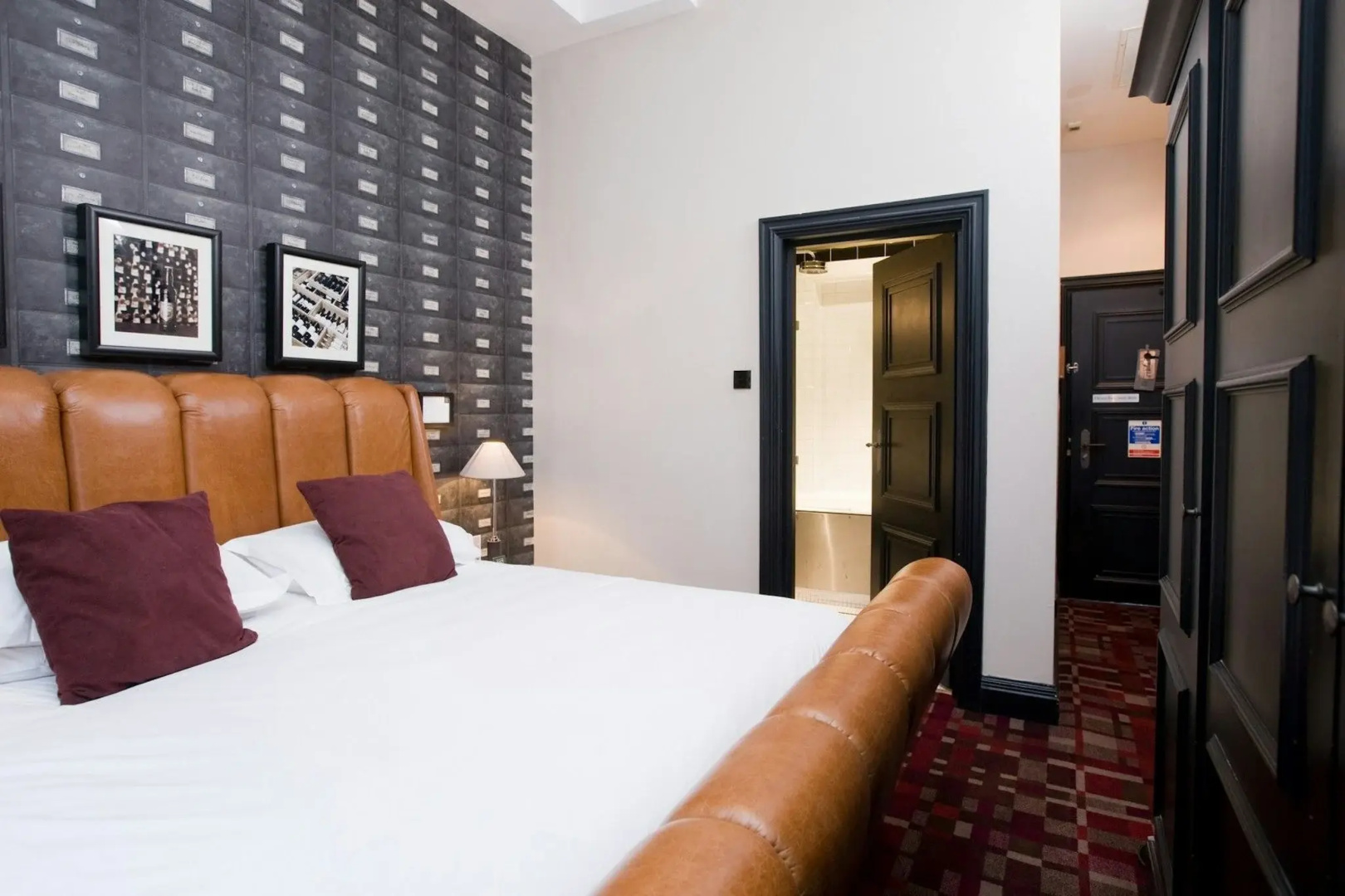Foto - Hotel du Vin & Bistro Birmingham