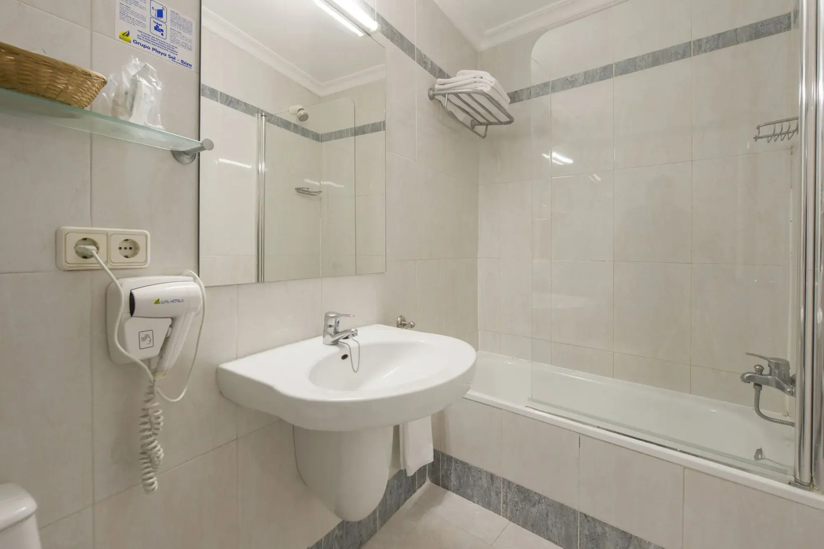 Foto - Hotel Vibra Marítimo