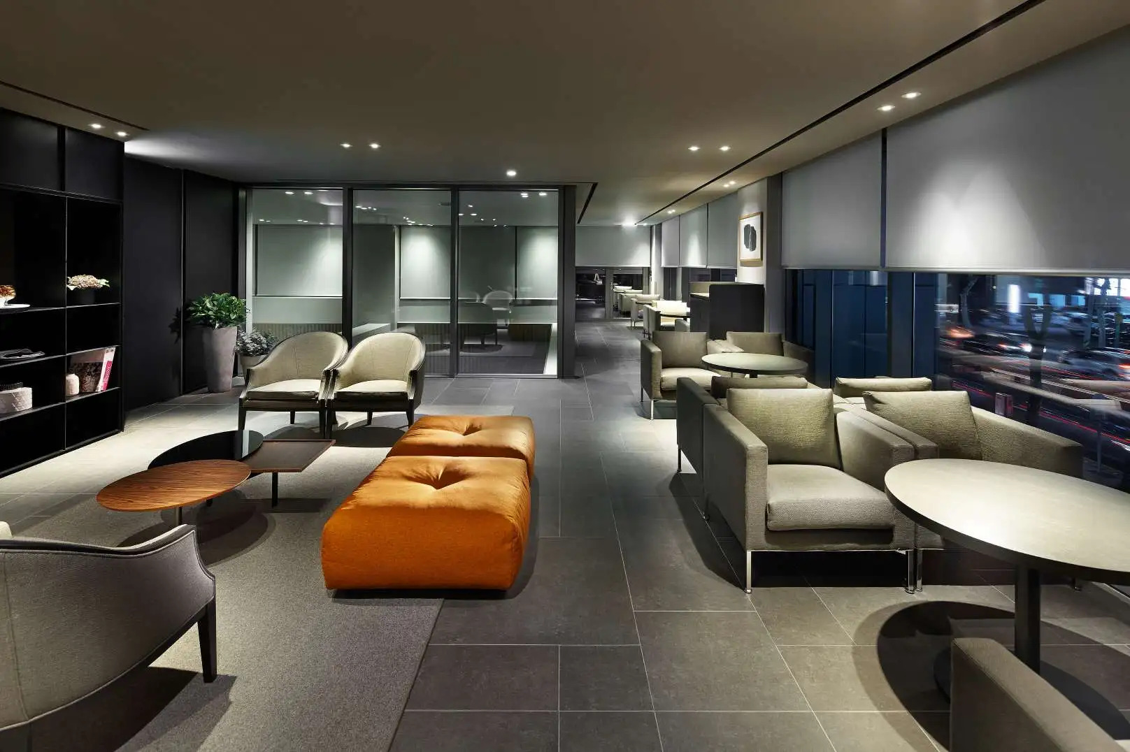 Foto - Shilla Stay Seocho Gangnam Station