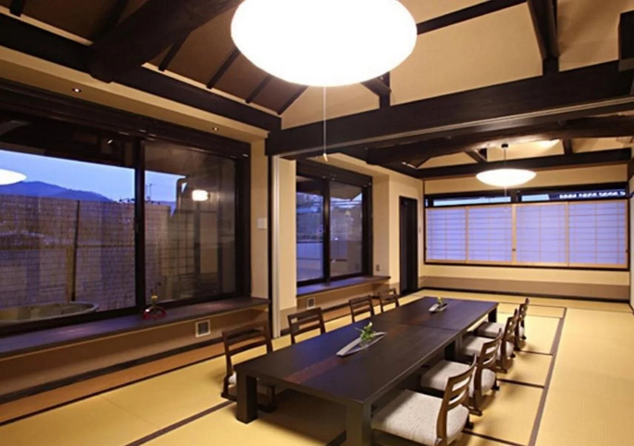 Foto - Hotel New Wakasa