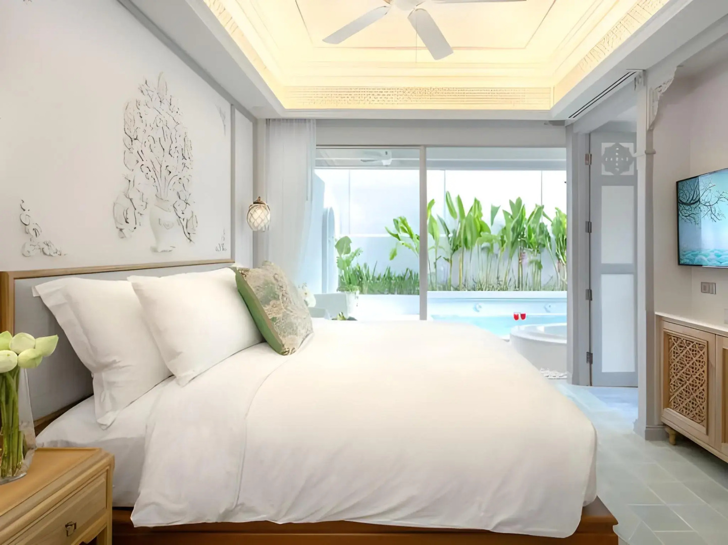 Foto - The Inside House