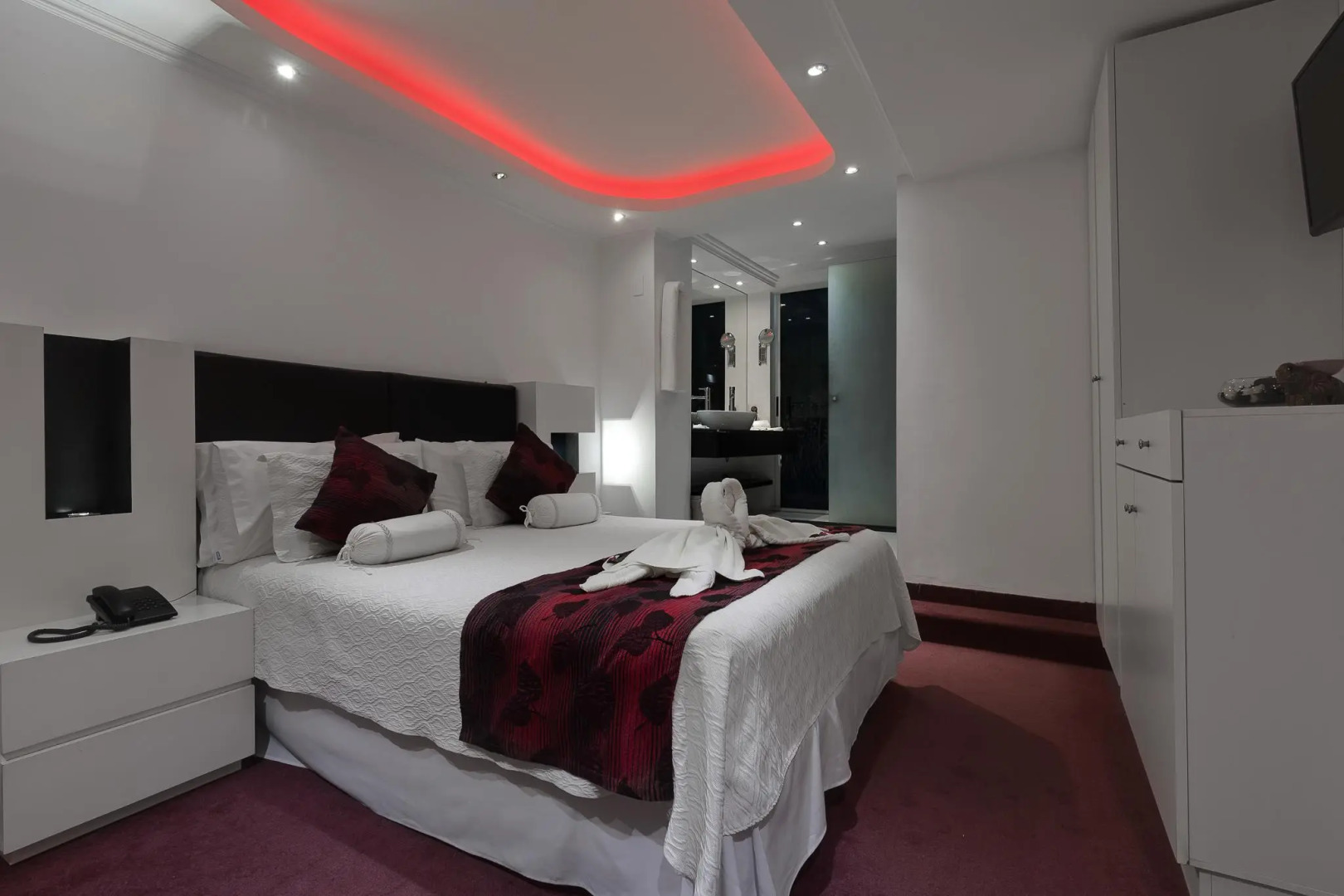 Foto - Hotel Romimar 3* Sup