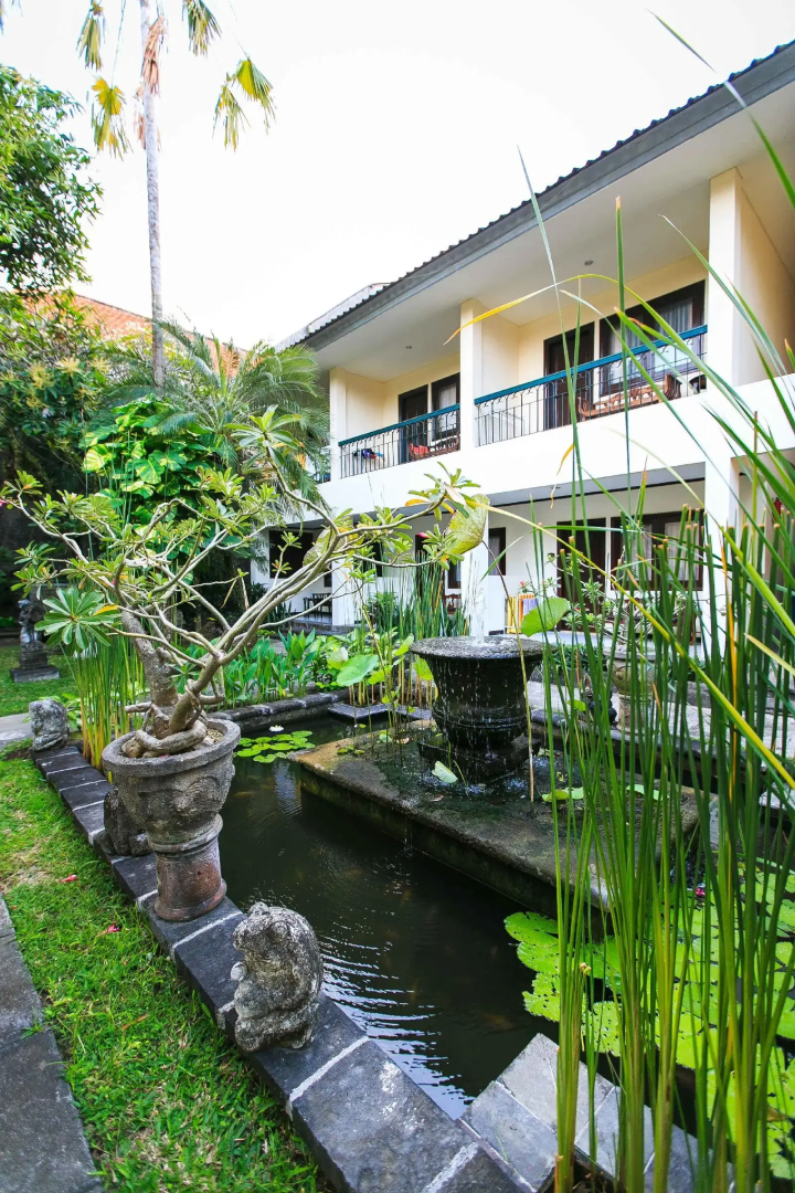 Photo - Legian Paradiso Hotel