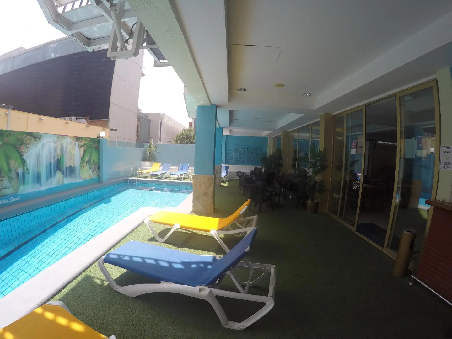 Photo - Hotel Golden Sand
