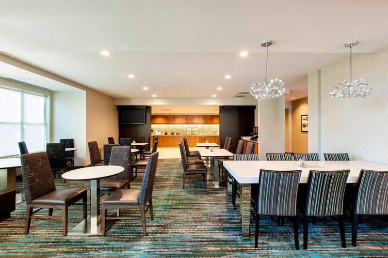 Photo - Residence Inn Chicago Midway Airport