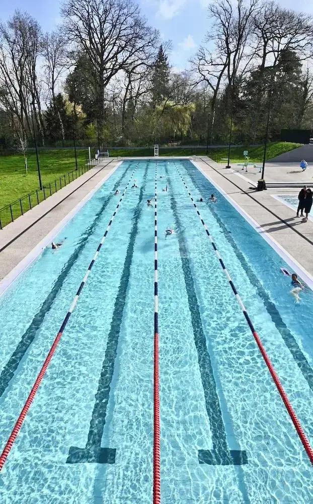 Photo - Villa Thermae Nancy