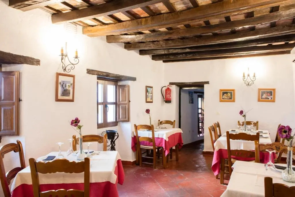 Foto - Hotel Tugasa Castillo de Castellar