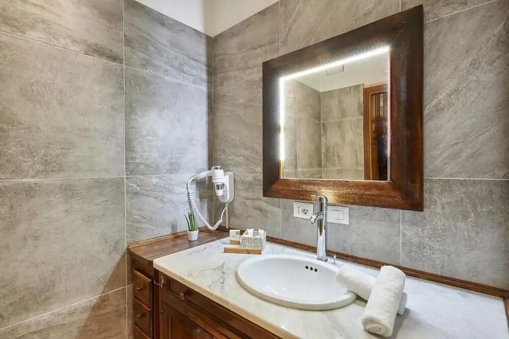 Photo - Fabrizio's Rooms